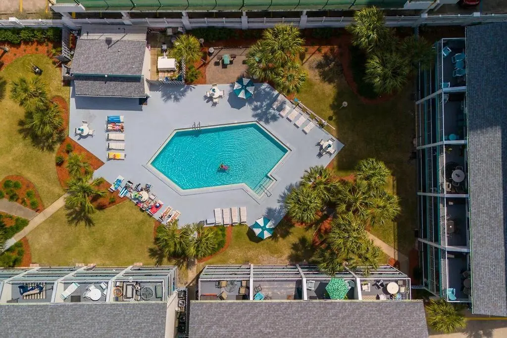 Cozy And Bright Condo On Private Section Of Beach With A Pool! Panama Stadt USA